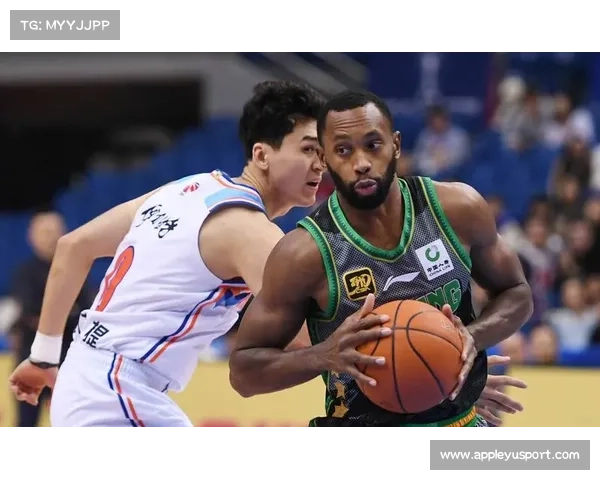 商业赞助助推CBA联赛发展，品牌合作金额创新高