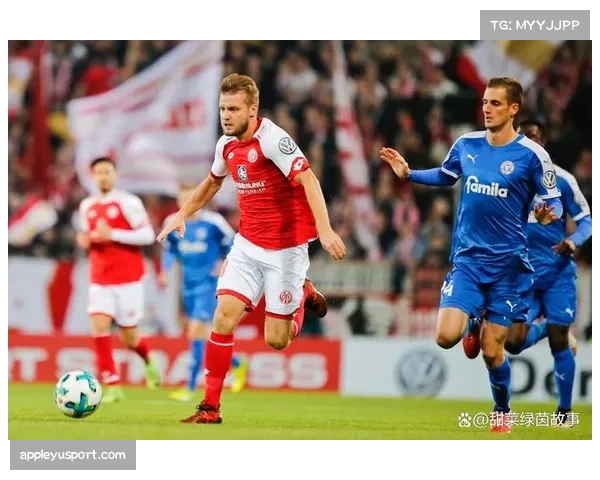 霍芬海姆主场3-0完胜美因茨,进攻火力全开 霍芬海姆主场3-0完胜美因茨,进攻火力全开